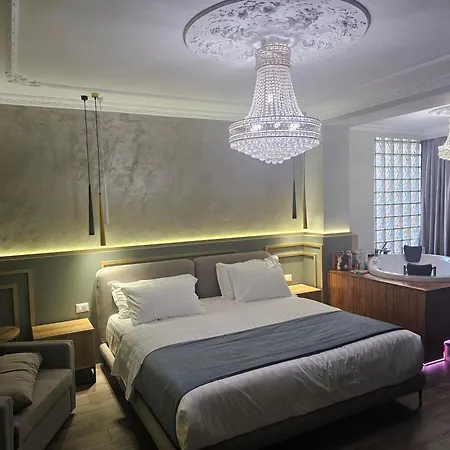 Guest house Ns Luxury