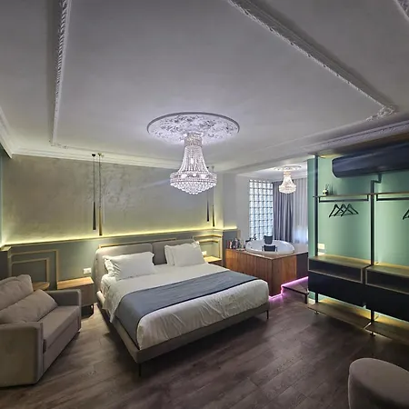 Ns Luxury *