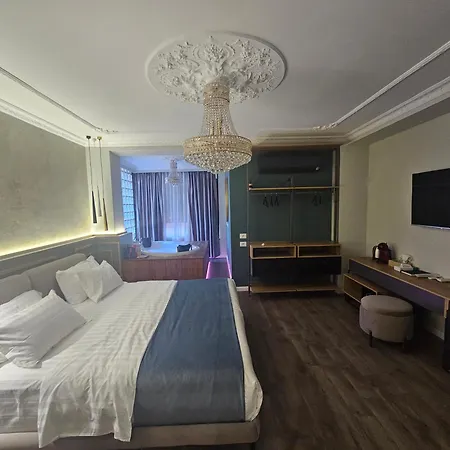 Guest house Ns Luxury