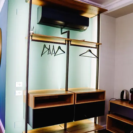 Ns Luxury * تيرانا