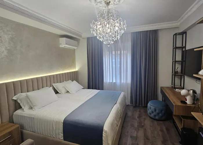 Ns Luxury Affittacamere