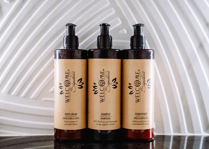 בית הארחה Ns Luxury טיראנה