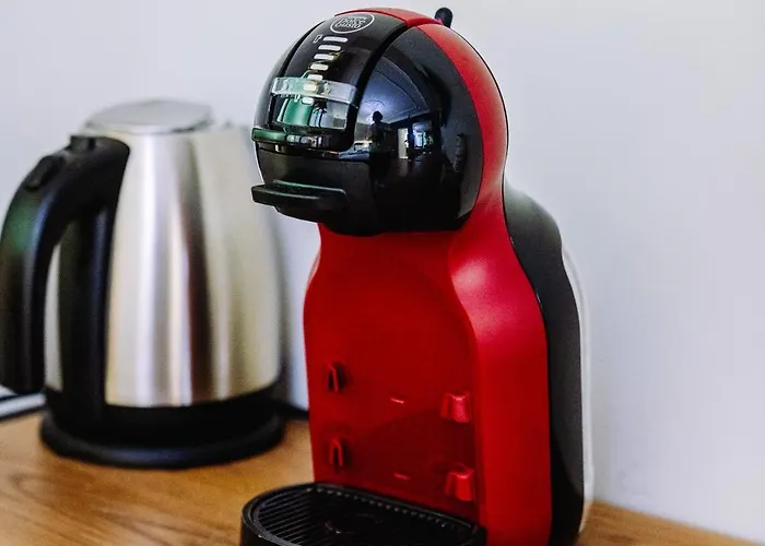 Ns Luxury בית הארחה