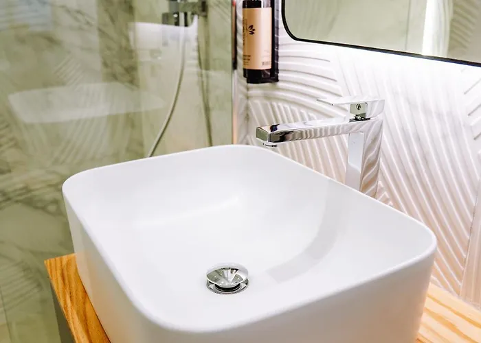 Affittacamere Ns Luxury