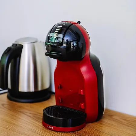 Ns Luxury 게스트하우스