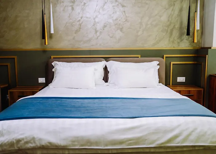 Ns Luxury Konukevi 4*